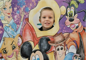 Dzień Postaci z Bajek