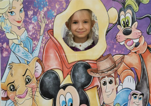 Dzień Postaci z Bajek