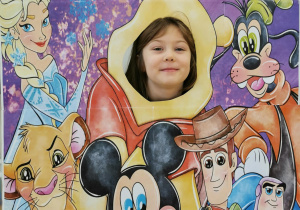 Dzień Postaci z Bajek