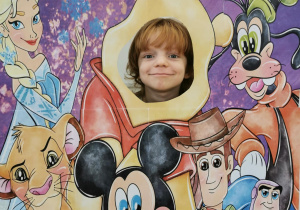 Dzień Postaci z Bajek