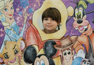 Dzień Postaci z Bajek