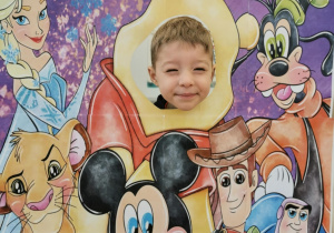 Dzień Postaci z Bajek