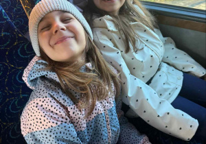 wyjście do teatru na musical "Kopciuszek"