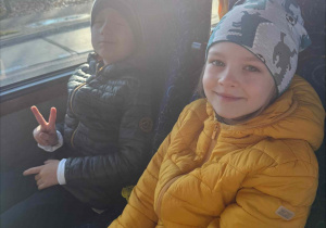 wyjście do teatru na musical "Kopciuszek"