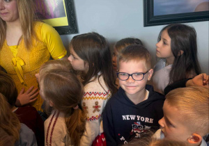 wyjście do teatru na musical "Kopciuszek"