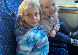 wyjście do teatru na musical "Kopciuszek"