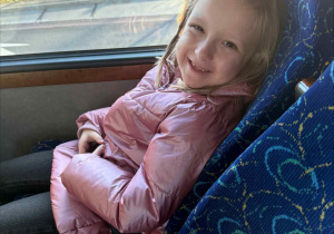 wyjście do Teatru na musical "Kopciuszek"