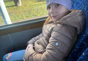 wyjście do Teatru na musical "Kopciuszek"