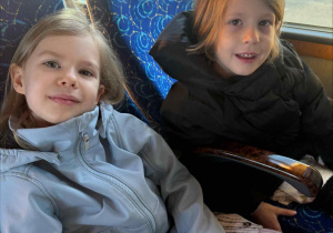 wyjście do Teatru na musical "Kopciuszek"