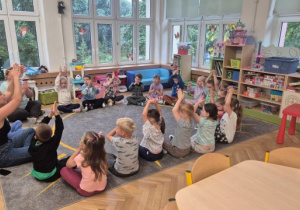 Zajęcia muzyczne-Muzole