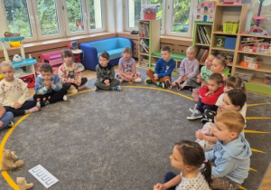 Zajęcia muzyczne-Muzole