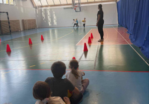 Zajęcia z koszykówki 05.11.2025