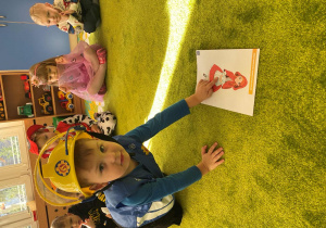 Dzień Postaci z Bajek