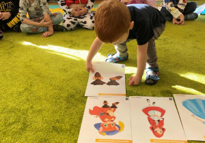 Dzień Postaci z Bajek