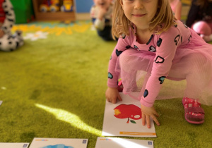 Dzień Postaci z Bajek