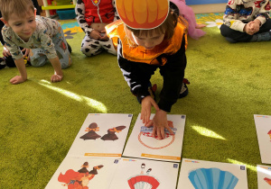 Dzień Postaci z Bajek