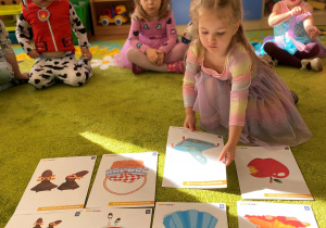 Dzień Postaci z Bajek