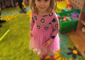 Dzień Postaci z Bajek