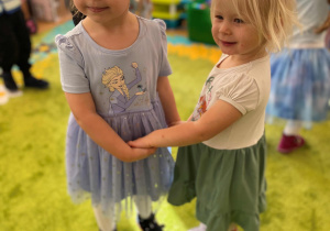 Dzień Postaci z Bajek