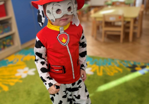 Dzień Postaci z Bajek