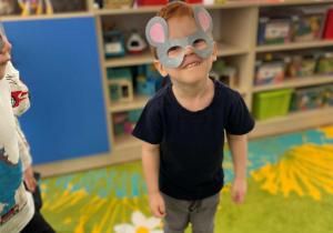 Dzień Postaci z Bajek