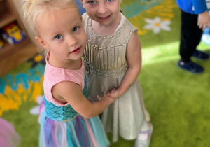 Dzień Postaci z Bajek