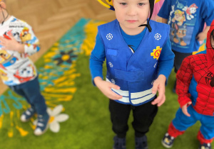 Dzień Postaci z Bajek