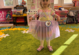 Dzień Postaci z Bajek