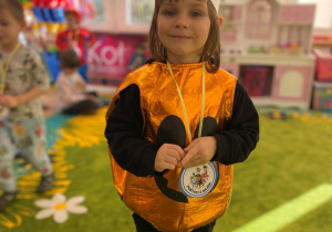 Dzień Postaci z Bajek