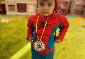 Dzień Postaci z Bajek