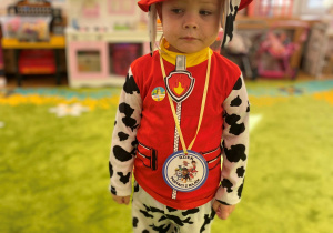 Dzień Postaci z Bajek