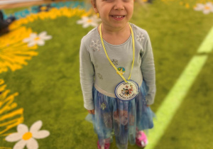 Dzień Postaci z Bajek