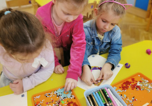 Wprowadzenie litery "U" drukowanej