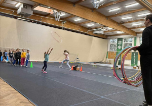 szermierka 14.11.2025