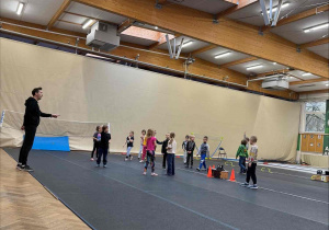 szermierka 14.11.2025