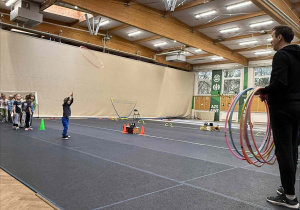 szermierka 14.11.2025