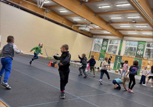 szermierka 14.11.2025