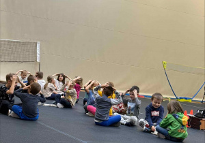 szermierka 14.11.2025