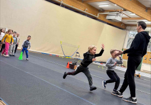 szermierka 14.11.2025