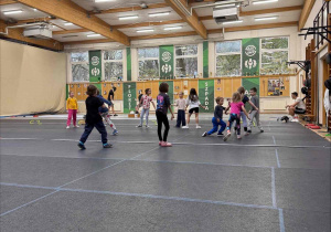 szermierka 14.11.2025