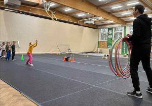 szermierka 14.11.2025