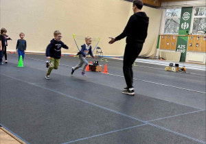 szermierka 14.11.2025