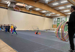 szermierka 14.11.2025