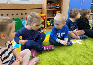 Dziękujemy mamie Miłosza za przeczytanie książki