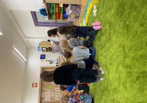 Dziękujemy mamie Miłosza za przeczytanie książki