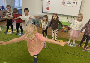 Dzień postaci z bajek