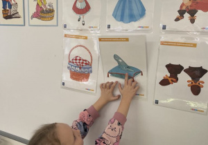 Dzień postaci z bajek