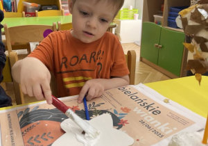 Czarodziejska różdżka