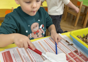 Czarodziejska różdżka