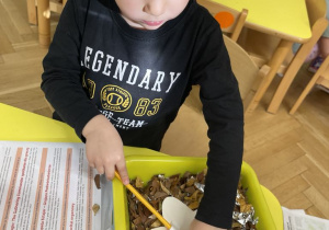 Czarodziejska różdżka